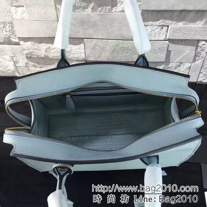 普拉達PRADA原單 新款prada esplanade bag 1BA047手提肩背包 PHY1003